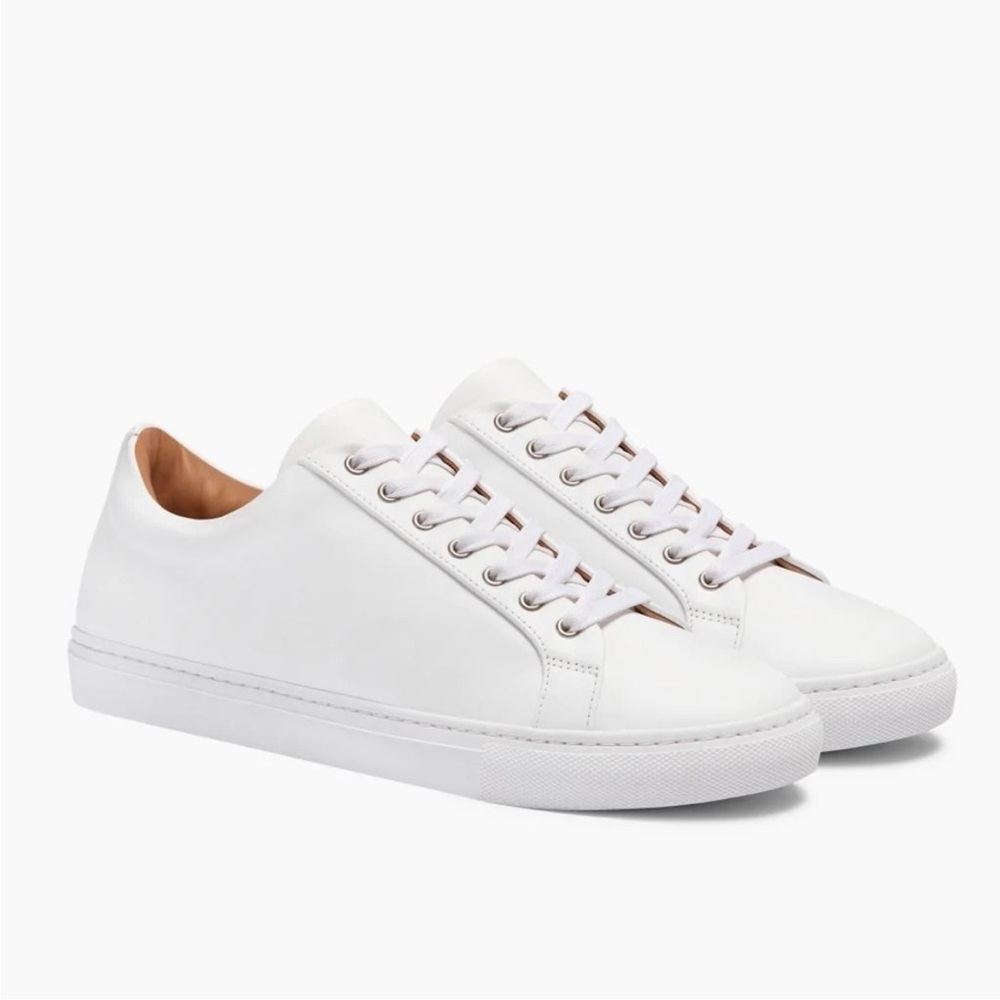 Thursday Premier Low Leather Sneaker - Picture 2 of 4